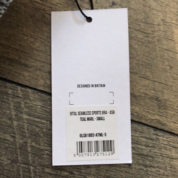 💕Gymshark Vital Sports Bra💕 - Picture 3 of 4